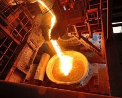 Metals